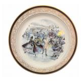 Lenox Christmas Issue Plate