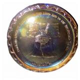 Bicentennial Plate