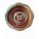 Marigold Carnival Bowl