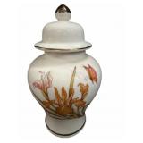 Ginger Jar