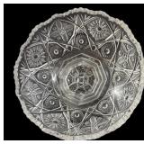 Beautiful Crystal Bowl