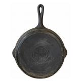 Big Block GRISWOLD SKILLET