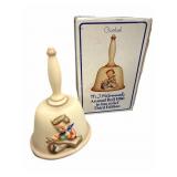 MK Hummel GOEBEL Bell