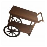 Estate Tea Cart