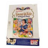 Snow White & The Seven Dwarfs Walt Disney