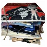 45 RPM Record Collection
