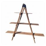 New Ladder Shelf