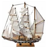 SIMON BOLIVAR SHIP