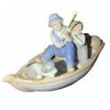 Paul Sebastian Collection wï¿½ Papaw Fishing