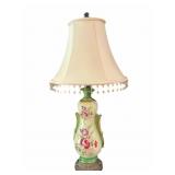 Antique Lamp