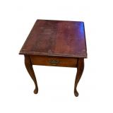 Estate End Table