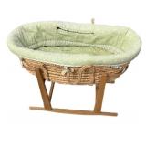 Estate Moses Basket