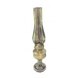 Vintage Kerosene Lamp