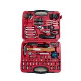 Estate 107 Piece Home Repair Tool Set