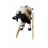Rocky  Horse wï¿½ Sounds