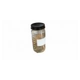 Case Vintage Mini Jars & Purse