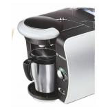 BOSCH TIASSIMO COFFEE MAKER