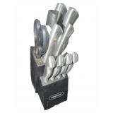 FARBERWARE Knife Set
