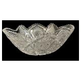 Crystal Bowl