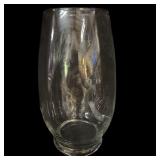 Crystal Vase