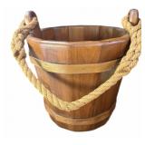 Cedar Bucket
