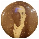 Colombia Portrait Company Tin