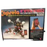 CAPSELA Infrared Computer Remote Control