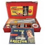 Vintage Erector Set