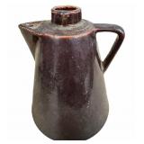 Mid Century Liqueur Decanter