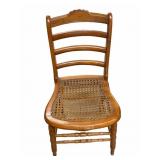 Cain Seat Chair