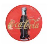Coca-Cola Clock