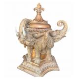Elephant Home Decor