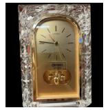 SEIKO QUARTZ CLOCK-Keeping Time