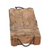 Ammunition Box