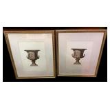 22 ï¿½ x 27 ï¿½  Pair