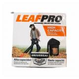 Estate Worx LeafPro Universal Collection System