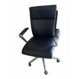 Adjustable Swivel Office Chair-Like New