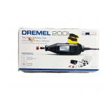 Estate Dremel 200 Series Two-Speed Rotary Tool