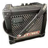 ROLAND MICRO CUBE AMPLIFIER