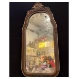 Beautiful Mirror