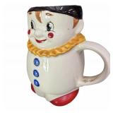 GOEBEL West Germany Mug