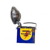 Estate Coal Miner Light