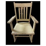 Big Childï¿½s Rocker