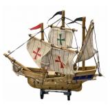 SANTA MARIA SHIP
