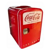 Coca Cola Electric Cooler
