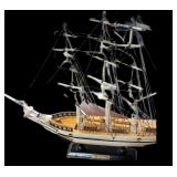 Constitution Ship
