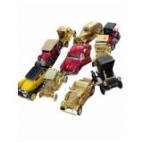 (10) Cars