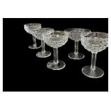(5) pc FOSTORIA