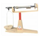 OHAUS CENT-O-GRAM SCALE