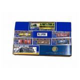 K-Line Electric Trains Limited Edition Collectors